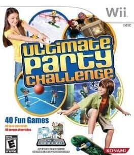 Image de Ultimate Party Challenge