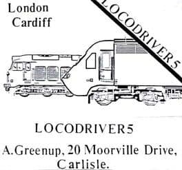 Image de Locodriver 5
