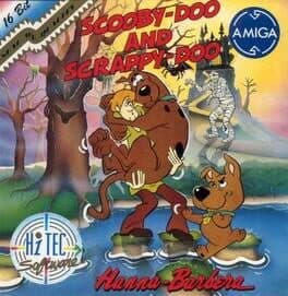 Image de Scooby-Doo and Scrappy-Doo