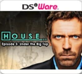 Image de House M.D. Episode 5: Under the Big Top