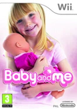 Image de Baby and Me