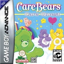 Image de Care Bears: The Care Quests