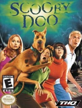 Image de Scooby Doo: The Motion Picture