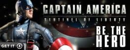 Image de Captain America: Sentinel of Liberty