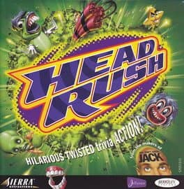 Image de Head Rush