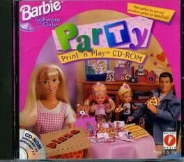 Image de Party Print 'N Play
