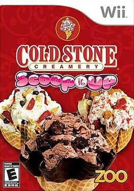 Image de Coldstone: Scoop It Up