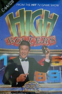 Image de High Rollers
