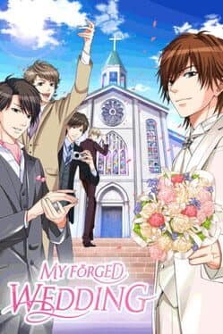 Image de My Forged Wedding