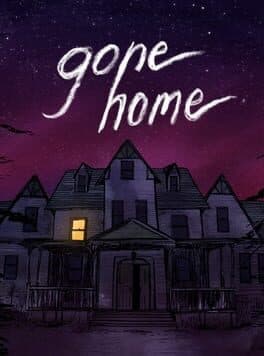 Image de Gone Home