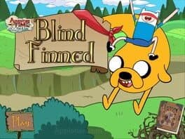 Image de Adventure Time: Blind Finned