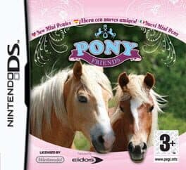 Image de Pony Friends: Mini Breeds Edition