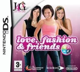 Image de Love Fashion and Friends