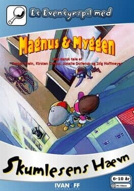 Image de Skipper & Skeeto: The Revenge of Mr. Shade