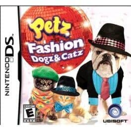 Image de Petz Fashion: Dogz and Catz