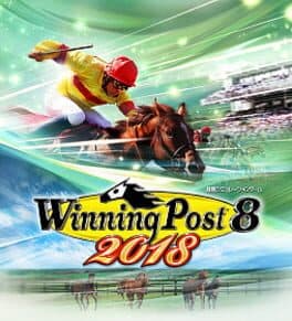 Image de Winning Post 8 2018