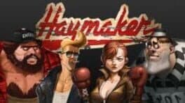 Image de Haymaker