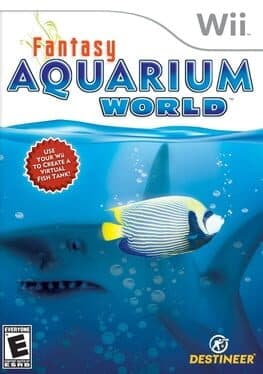 Image de Fantasy Aquarium World