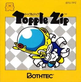 Image de Topple Zip
