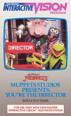 Image de Muppet Studios Presents: You're the Director