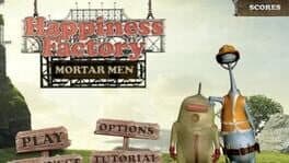 Image de Coca-Cola Happiness Factory - Mortar Men