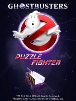 Image de Ghostbusters Puzzle Fighter