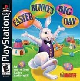 Image de Easter Bunny's Big Day