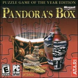 Image de Pandora's Box
