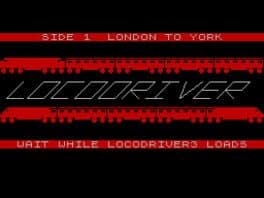 Image de Locodriver 3