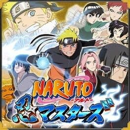 Image de Naruto: Ninja Masters