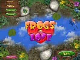 Image de Frogs In Love