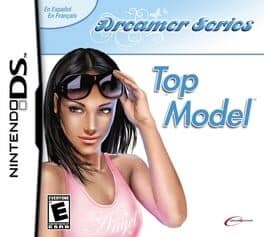 Image de Dreamer Series: Top Model