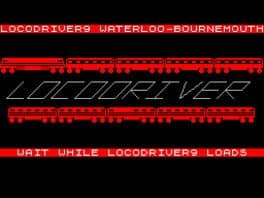 Image de Locodriver 9