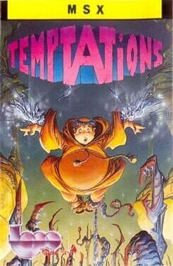 Image de Temptations