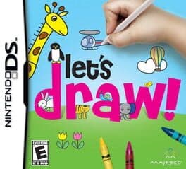 Image de Let's Draw!