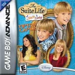 Image de The Suite Life of Zack & Cody: Tipton Caper