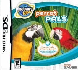 Image de Discovery Kids: Parrot Pals
