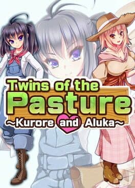 Image de Twins of the Pasture