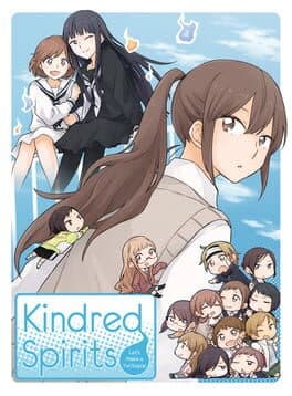 Image de Kindred Spirits on the Roof