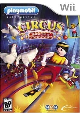 Image de Playmobil: Circus