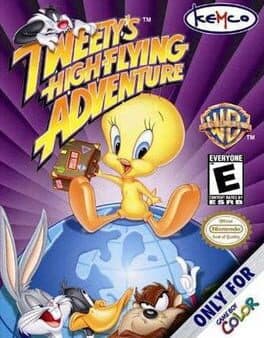 Image de Tweety's High-Flying Adventure
