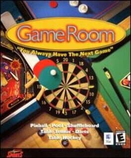 Image de Game Room