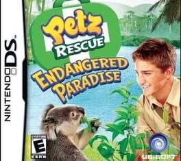 Image de Petz Rescue Endangered Paradise