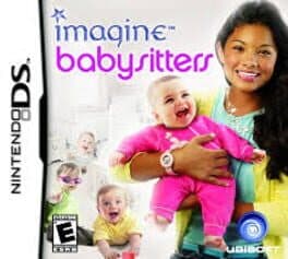 Image de Imagine: Babysitters