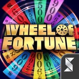 Image de Wheel of Fortune: Show Puzzles