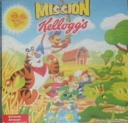 Image de Mission Kellogg's