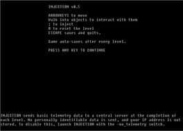 Image de Injection