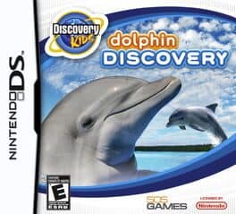 Image de Discovery Kids: Dolphin Discovery