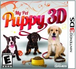 Image de My Pet Puppy 3D