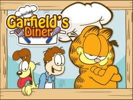 Image de Garfield's Diner